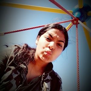 Meet your Posher, Athena